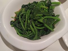 白灼时蔬-衡山汇·高级粤菜(霄云路店)