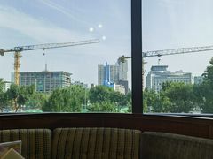 -济南香格里拉·咖啡泉自助餐厅