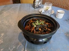 -扬州香格里拉·香宫中餐厅