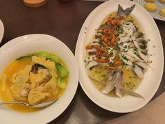 -湖州皇冠假日酒店-彩丰楼中餐厅
