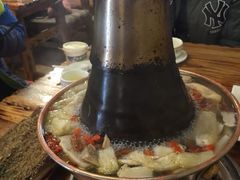 -小锅巴纳西餐厅