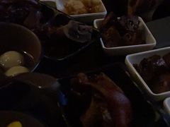 -和子足浴SPA会馆(梁溪店)