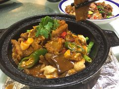 -石头咕(葵蓬店)