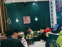-新仙清汤牛腩(铜锣湾店)
