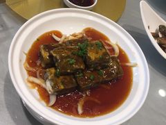 -渔娘渔家丹东海鲜(东直门店)