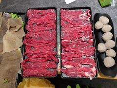 -林记潮牛·牛肉火锅(上马墩店)