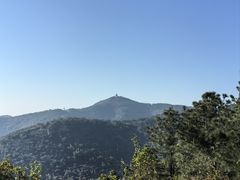 -缥缈峰景区