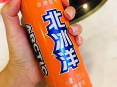 -食潮汕头鲜牛馆(望京保利店)