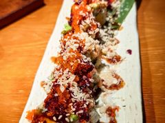 -鳗鱼家·深夜食堂(军博店)