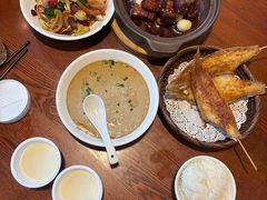 -妈妈菜舟山海鲜(定海古城店)