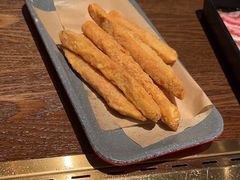 -新石器烤肉(中房金谊广场店)