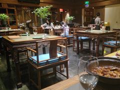 -那家小馆•北京菜•烤鸭(中关村店)