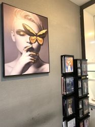 -意廊 Hair Salon