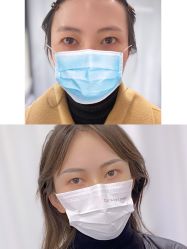-Doris多里斯半永久纹眉·SMP纹发·发际线