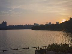 -天鹅湖体育公园