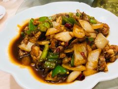 -溱湖八鲜菜馆