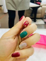 -Aso Artist Beauty美甲美睫