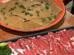 -周小明火锅(黑金冠社区店)