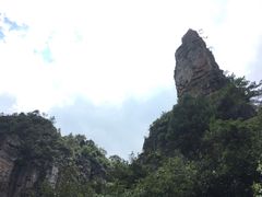 -广东大峡谷
