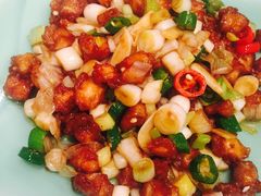 -河东颐祥阁(世贸店)