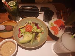 -玉川屋·深夜食堂居酒屋(柳巷店)