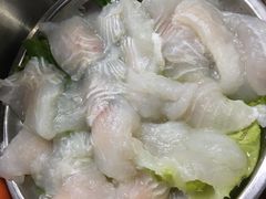 -笔墨纸虾之烧烤海鲜虾尾(好爱广场店)