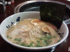 昭和拉面（日式原味）-山小屋(罗湖火车站店)