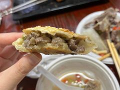 -马黑哥椒麻鸡(清江山水店)