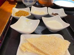 -一招鲜·全羊铺·蒙古奶茶(五一北路店)