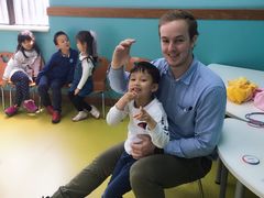 -奇尔思青少儿·语言·艺术·演讲(顾戴路店)