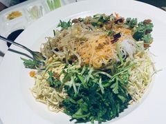 -同喜烤鸭店(光芒店)