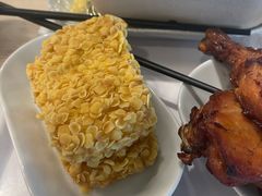 -宜家·瑞典风味餐厅(四元桥店)