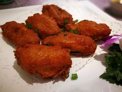 -宁波新晶都开元名庭大酒店·华晶中餐厅(百丈东路店)