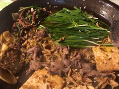 -王家蒸蒸糕烙锅(唐人街店)