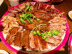 -春梅里卤鹅馆·47年老字号(中山路店)