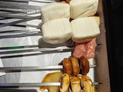 -筱果•梁山围炉烤肉(昌里路店)