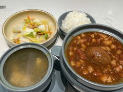 -鹿港小镇(悠唐店)