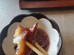 -锦顺海鲜•口味菜(李村店)