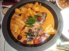 -大鸭梨烤鸭店(花园村店)