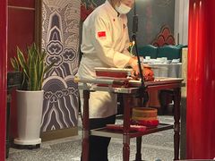 -大鸭梨烤鸭·北京菜(南小街/南苑店)