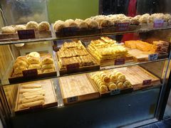 -五道口枣糕王(成府路店)