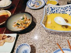 -南京大牌档(香港广场店)