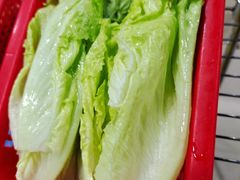 -来自潮州牛肉店(华强北店)