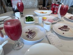 -万龙洲海鲜(南新仓店)