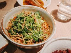 -大师兄·手工面·西北菜(南沙万达广场店)