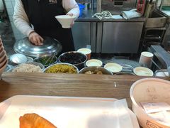 -早安山丘·豆浆油条(小木桥路店)