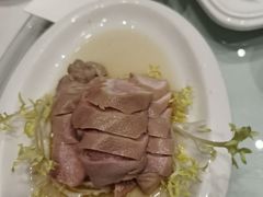 -得月楼·省级非遗·传统苏帮菜(观前店)