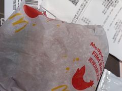 -麦当劳(大亚湾龙光城店)