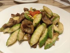 -锦粤宫·精致粤菜(深圳北站店)