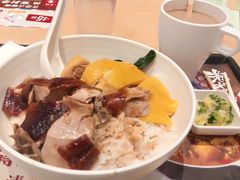 -大家乐(新都广场店)